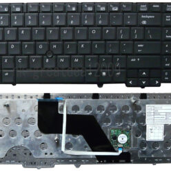 Bàn Phím Keyboard Laptop HP Pavillion DV6 DV6-1000