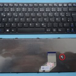 Bàn Phím Laptop Sony Vaio SVE111B11W, Laptop Sony