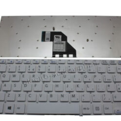 Bàn Phím Keyboard Laptop Sony Vaio Fit 14E SVF 14E