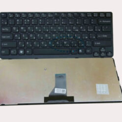 Bàn Phím Keyboard Laptop Sony Vaio SVE14,  Vaio SVE14