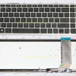 BÀN PHÍM KEYBOARD LAPTOP HP ENVY 15, HP ENVY 15