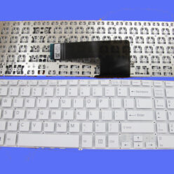 Bàn Phím Keyboard Laptop Sony Vaio SVF15, Sony Vaio SVF15