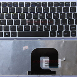 Bàn Phím Laptop Sony Vaio VPC YA15FG, Sony
