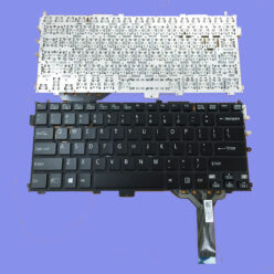Bàn Phím Laptop Sony Vaio Pro 13 SVP13 SVP13A