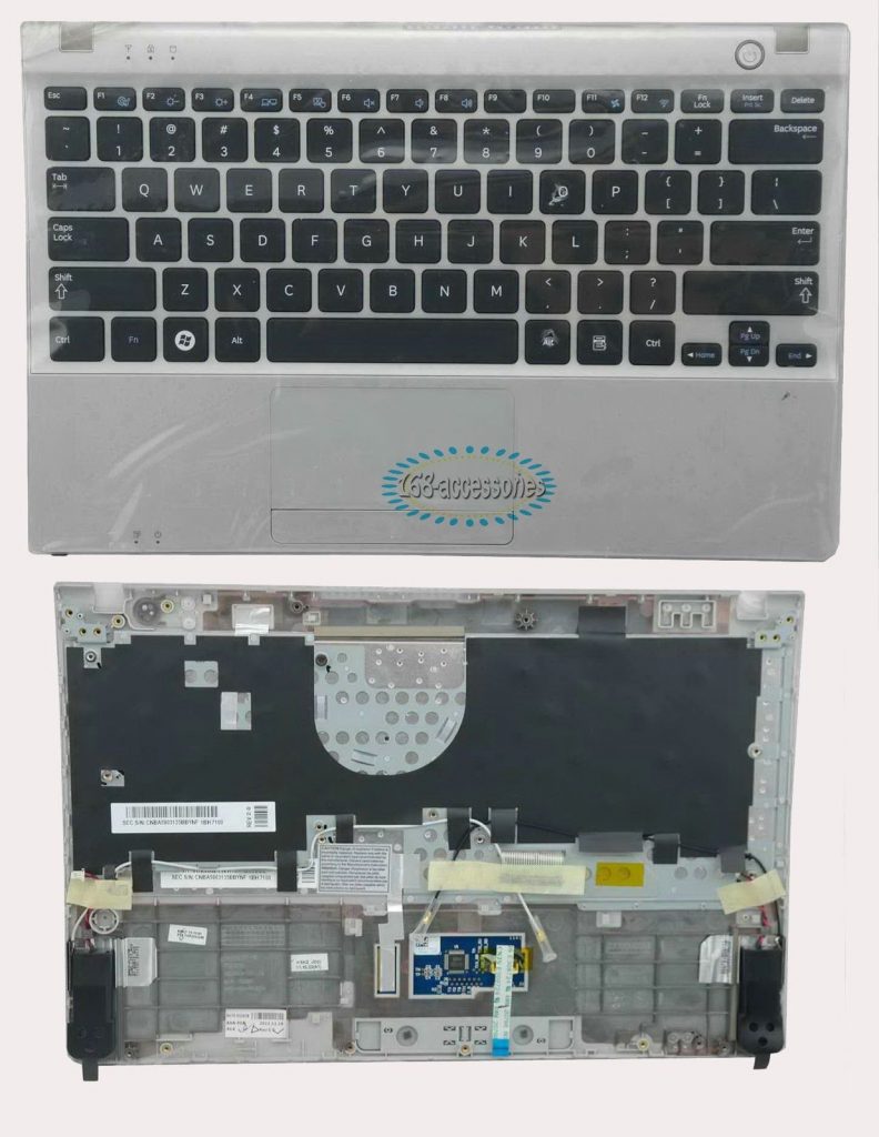 Bàn Phím Laptop Samsung NP350U2 NP350U2B NP350U2Y