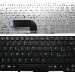 .Bàn Phím Laptop Sony Vaio VPC-SB38GG VPCSB38GG