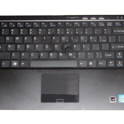 Bàn Phím Laptop Sony Vaio VPC-Z2, Laptop Sony Vaio