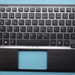 Bàn Phím Sony Vaio VGN-Z11MN/B VGN-Z2 VGN-Z3