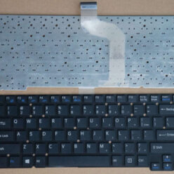 Bàn Phím Keyboard Laptop Sony Vaio SVT13 SVT14