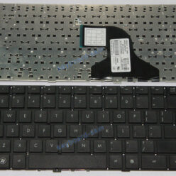 Bàn Phím HP ProBook 4431S, HP ProBook 4431S