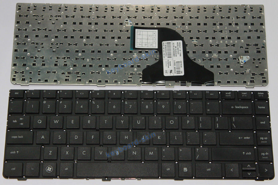 hp probook 4430s keyboard