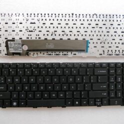 Bàn Phím Keyboard Laptop HP ProBook 4530S 4535S
