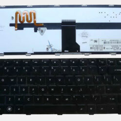 Bàn Phím Keyboard Laptop HP Pavillion DV5 DV5-2073NR