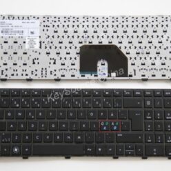 Bàn Phím Keyboard Laptop HP Pavillion DV6-6000