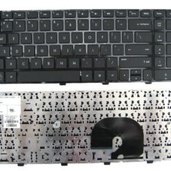 Bàn Phím Laptop HP Pavilion DV7 6000, HP Pavilion DV7