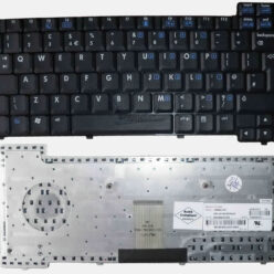 Bàn phím LAPTOP HP COMPAQ NC6110 NC6120 NC6130