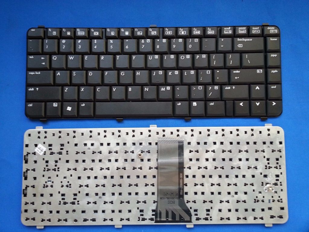 BÀN PHÍM  KEYBOARD LAPTOP HP Compaq 510 511