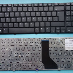Bàn Phím HP Compaq Presario CQ70, HP Compaq CQ70