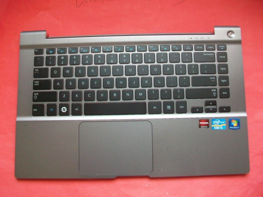 Bàn Phím Laptop Samsung 700Z4 NP700Z4A 700z4