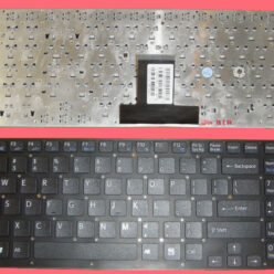 Bàn Phím Laptop Sony Vaio PCG71312L, Laptop Sony Vaio PCG71312L