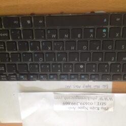 Bàn Phím Asus A42,Bàn phím asus A42J ,bàn phím A42D A42F