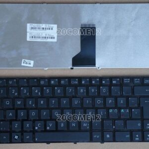 Bàn Phím Asus A43 A43E A43S A43SD A43SJ A43SM A43SV U45 U45J U45JC