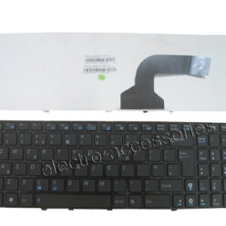 Bàn Phím Asus K52 K52J K52JB K52JC K52JK K52JR K52F