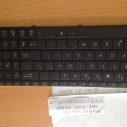 Bàn Phím Asus N61 N61DA N61J N61JA N61JQ N61JV N61V N61VF
