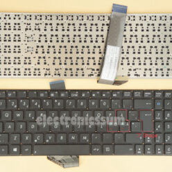 Bàn Phím Laptop ASUS S56C,keyboard laptop Asus S56CB