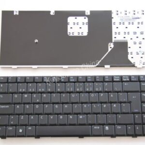 Bàn Phím Laptop Asus A8,Keyboard laptop Asus A8