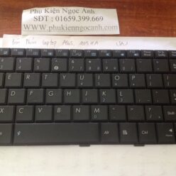 Bàn Phím Asus EEE PC 1005HA,Keyboard laptop asus PC 1005HA