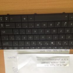 Bàn Phím Laptop Asus N53 N53Jn N53Jq N53S N53SM N53SN N53SV