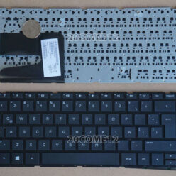 Bàn Phím Keyboard Laptop HP Pavilion 14, HP Pavilion 14