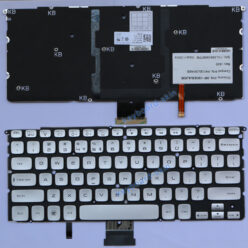Bàn Phím Keyboard Laptop Dell XPS 15z L511z 15z L512z