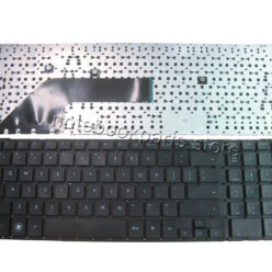 Bàn Phím Keyboard Laptop HP PROBOOK 4520S 4525S