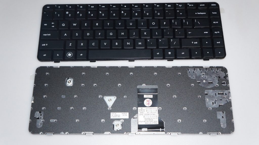 Bàn Phím Keyboard Laptop HP Pavilion DM4 DM4