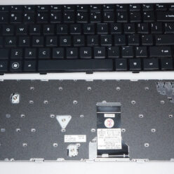 Bàn Phím Keyboard Laptop HP Pavilion DM4 DM4