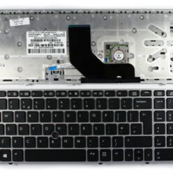 Bàn Phím Keyboard Laptop HP EliteBook 8560p 8570p 8560w 8570w
