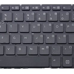 Bàn Phím Laptop HP Probook 430 G1