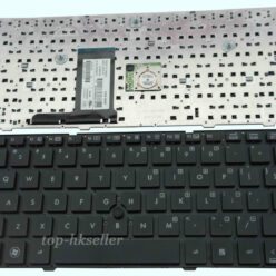 Bàn Phím Keyboard Laptop HP EliteBook 2560p 2570p