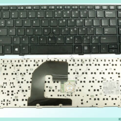 Bàn Phím Laptop HP EliteBook 8460P 8460W