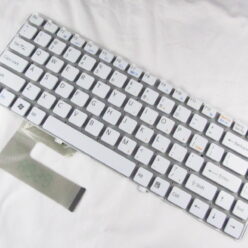 Bàn Phím Keyboard Laptop Sony Vaio VGN-NW130J