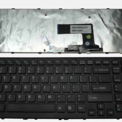 Bàn Phím Laptop Sony Vaio SVF1521DSGB, Sony Vaio