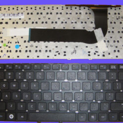 Bàn Phím Keyboard Laptop Samsung Q430 NP-Q430