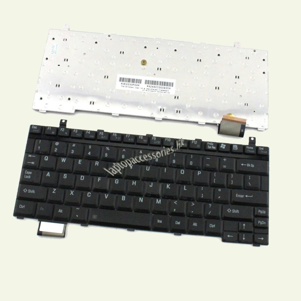 Bàn Phím Laptop Toshiba Tecra M6 M6-EZ6611 M6-EZ6612