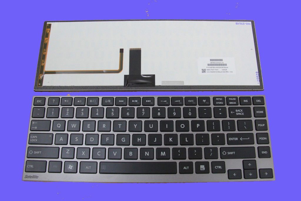 Bàn Phím Laptop Toshiba U840, Laptop Toshiba U840