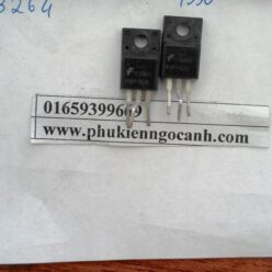 FGPF 4536 hàng bóc máy ,sò transistor FGPF 4536 nguyên zin 100%