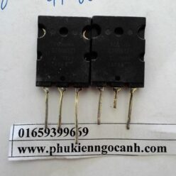 Toshiba GT60N321 60A 1000V hàng tháo máy chất lượng zin 100%