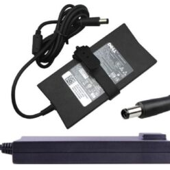 Sạc Laptop Dell 19.5V 4.62A Slim (Mỏng)