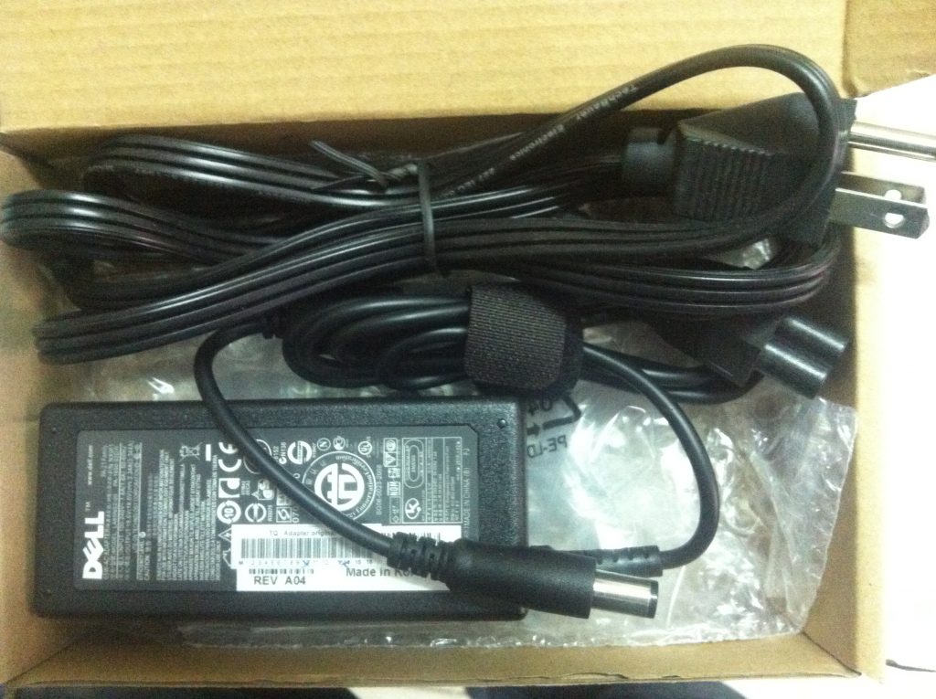 Sạc Laptop Dell Latitude E6520
